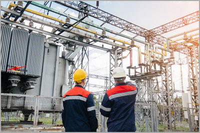Transformer Annual Maintenance Contract (AMC) India Gujarat Valsad