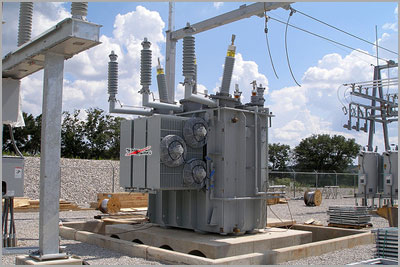 Transformer Liasoning Work India Gujarat Valsad