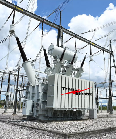 Power Transformer Oil Filtration Industrial Transformer Repairs & Power Transformer Overhauling India Gujarat Valsad