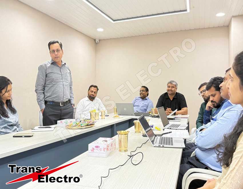 Power Transformer Oil Filtration, Transformer Repairs & Power Transformer Overhauling India Gujarat Valsad