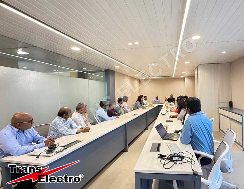 Power Transformer Oil Filtration, Transformer Repairs & Power Transformer Overhauling India Gujarat Valsad