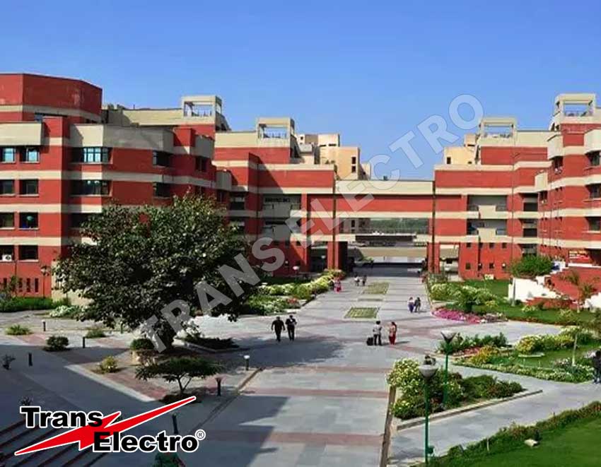 Educational Institutions & Universities Power Transformer Oil Filtration Industrial Transformer Repairs & Power Transformer Overhauling India Gujarat Valsad