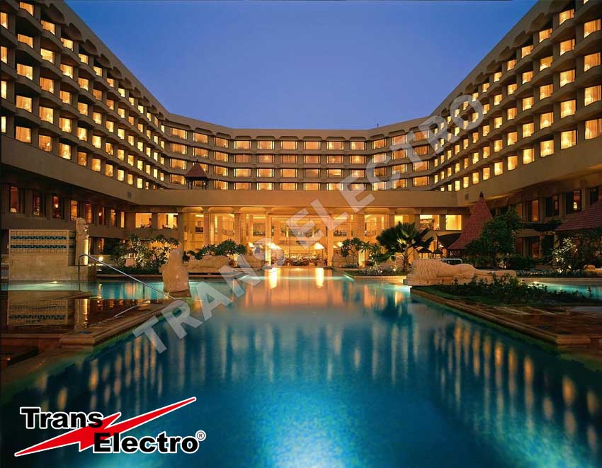 Hotels, Resorts & Large Hospitality Power Transformer Oil Filtration Industrial Transformer Repairs & Power Transformer Overhauling India Gujarat Valsad