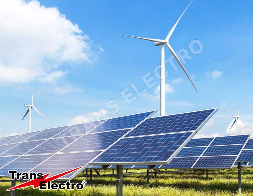 Renewable Energy (Solar & Wind) Power Transformer Oil Filtration Industrial Transformer Repairs & Power Transformer Overhauling India Gujarat Valsad