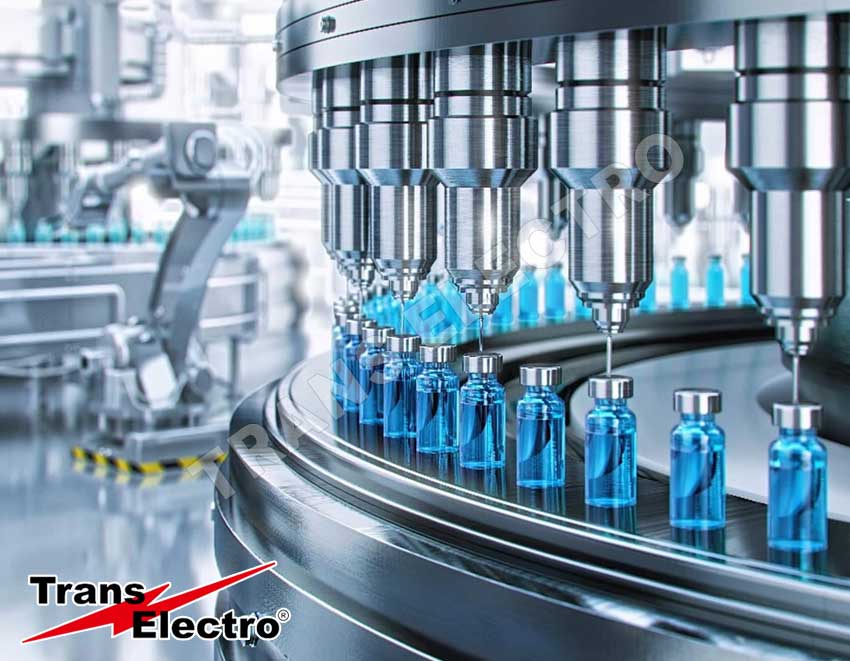 Pharma industries Power Transformer Oil Filtration Industrial Transformer Repairs & Power Transformer Overhauling India Gujarat Valsad