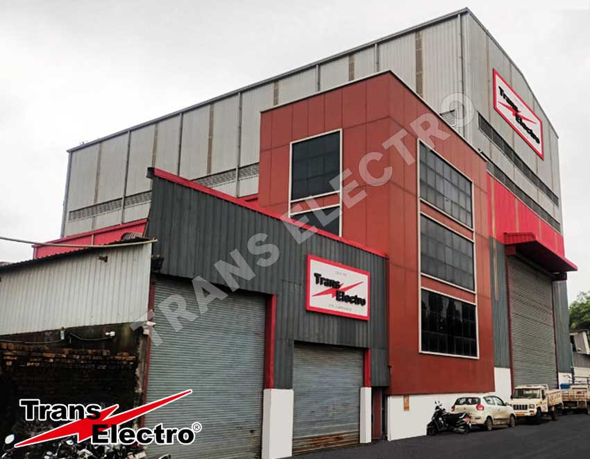 Power Transformer Oil Filtration Industrial Transformer Repairs & Power Transformer Overhauling India Gujarat Valsad