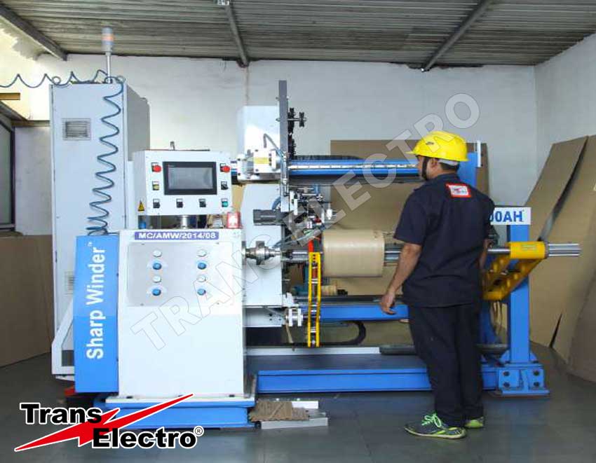 Power Transformer Oil Filtration Industrial Transformer Repairs & Power Transformer Overhauling India Gujarat Valsad