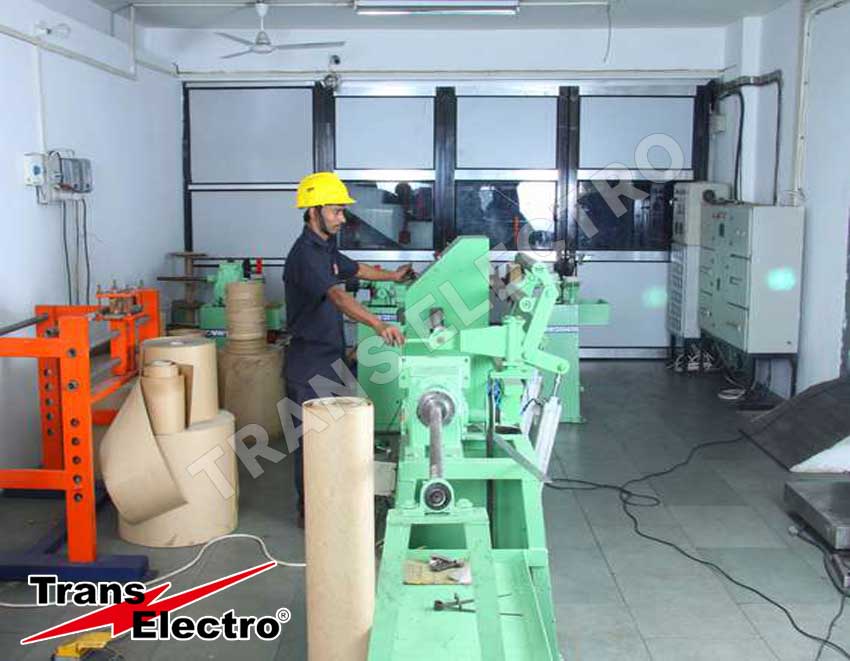 Power Transformer Oil Filtration Industrial Transformer Repairs & Power Transformer Overhauling India Gujarat Valsad
