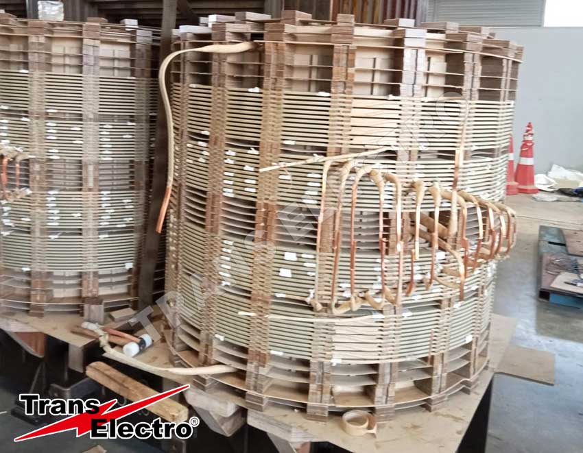 Power Transformer Oil Filtration Industrial Transformer Repairs & Power Transformer Overhauling India Gujarat Valsad