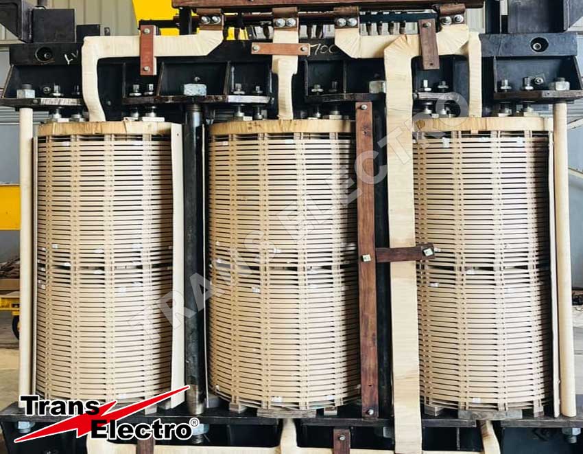 Power Transformer Oil Filtration Industrial Transformer Repairs & Power Transformer Overhauling India Gujarat Valsad
