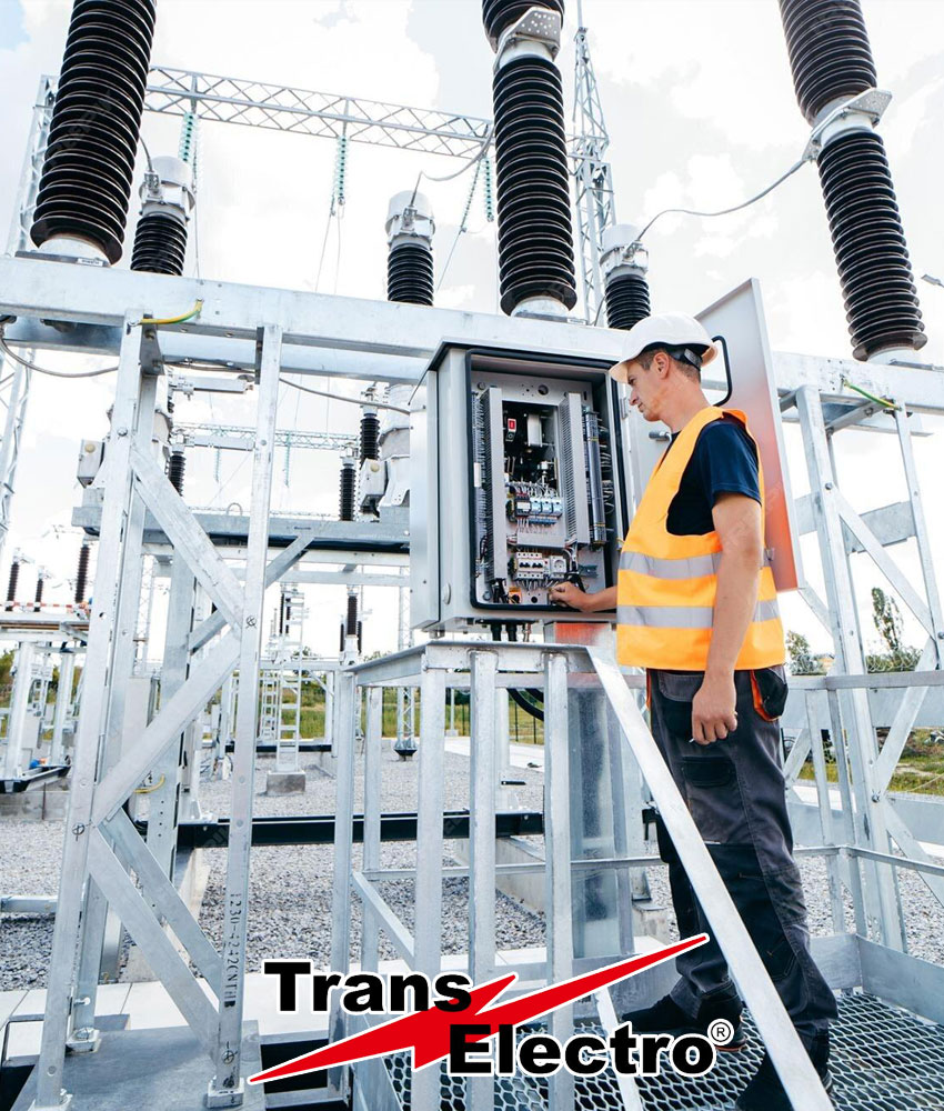 Power Distribution Transformer Repair & Refurbishment India Gujarat valsad