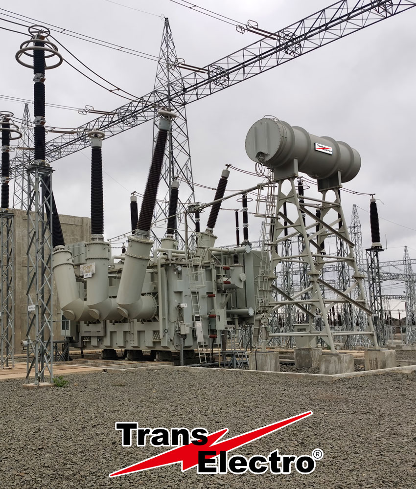 Electrical Project Work MEP SITC EPC Services Company in India Gujarat Valsad